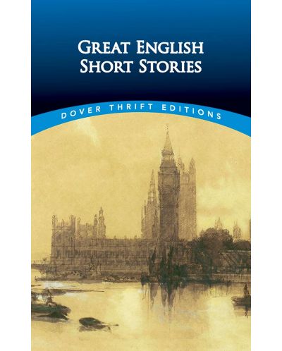 Great English Short Stories - 1