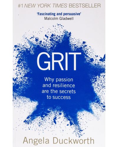 Grit - 1