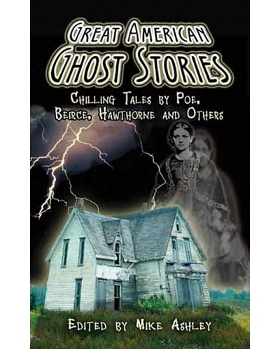 Great American Ghost Stories - 1