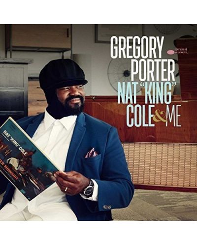 Gregory Porter - Nat King Cole & Me (Vinyl) - 1
