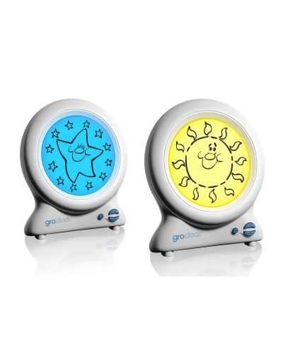 Gro clock Детски часовник