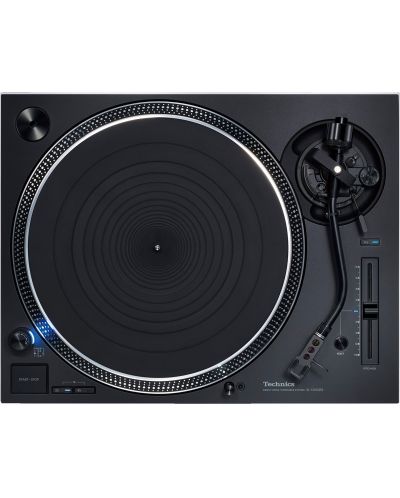 Грамофон Technics - SL-1210GR2EK, черен    - 2