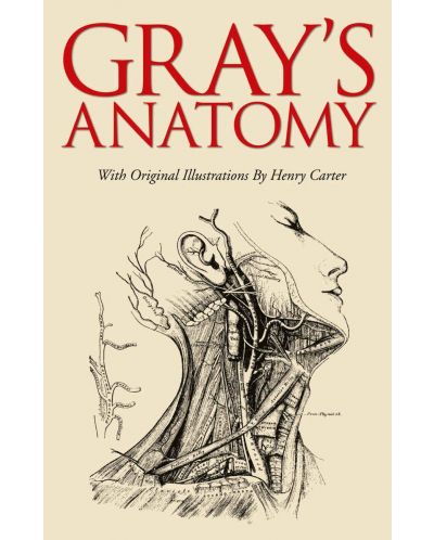 Grays Anatomy (Slipcase edition) - 1