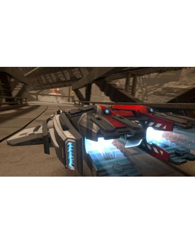 Grip: Combat Racing (PS4) - 5
