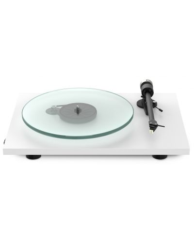 Грамофон Pro-Ject - T2 W, бял - 1