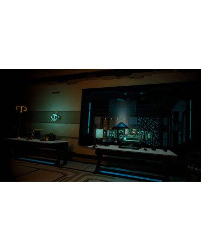 Gravitational (PS4 VR) - 6