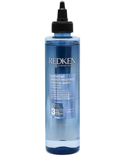 Redken Extreme Грижа за коса Bleach Recovery, Lamellar, 200 ml - 1