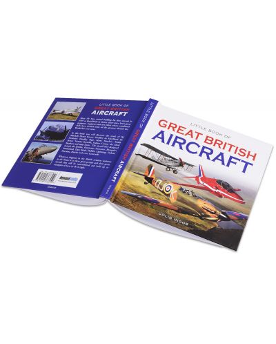 Great British Aircraft (DVD+Book Set) - 7