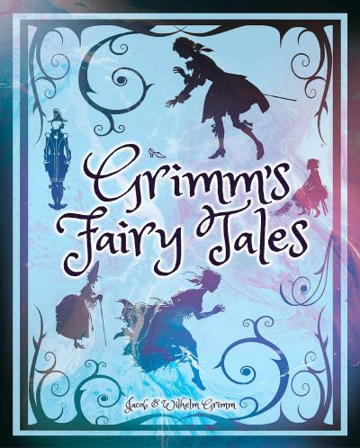 Grimm's Fairy Tales - 1