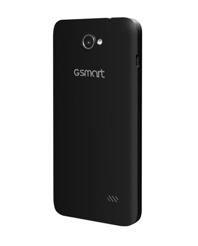 Gigabyte GSmart T4 (Lite Edition) - черен - 3