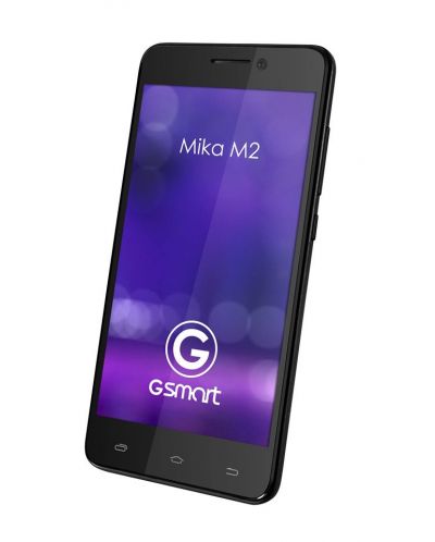 Gigabyte GSmart Mika M2 - черен/бял - 4