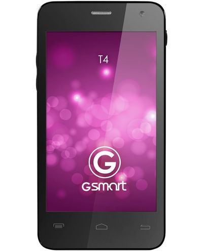 Gigabyte GSmart T4 - черен - 1