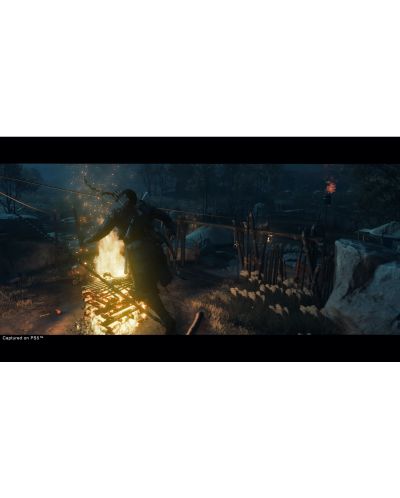 Ghost of Tsushima - Director's Cut (PS4) - 6