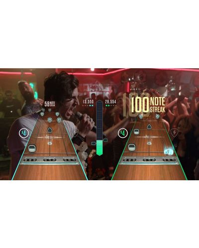 Guitar Hero Live - Supreme Party Edition (Xbox One) - 6