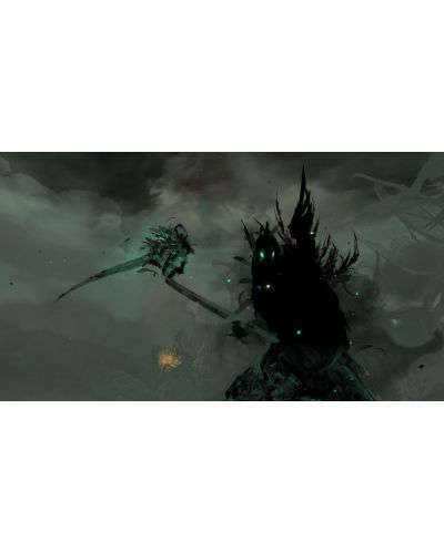 Guild Wars 2: Heart of Thorns (PC) - 8