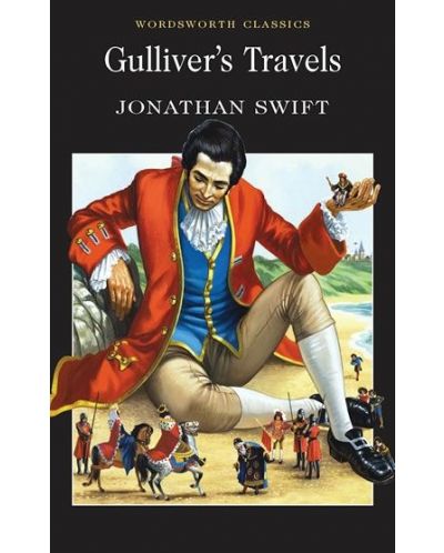 Gulliver's Travels - 1