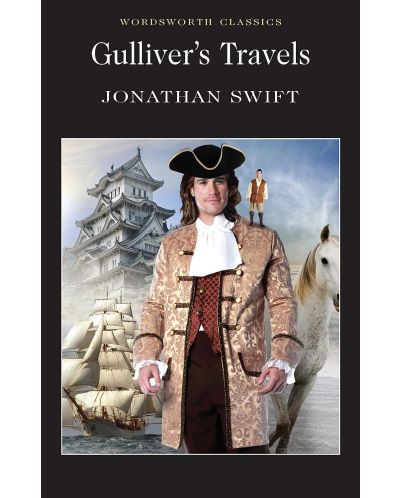 Gulliver's Travels - 2
