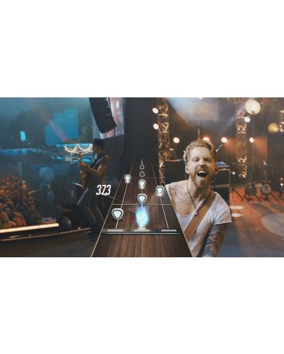 Guitar Hero Live (Wii U) - 5