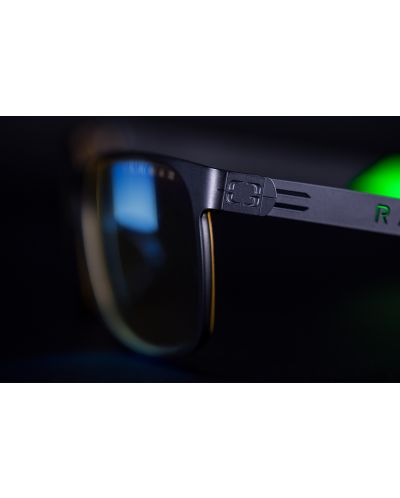 Гейминг очила Gunnar FPS Designed by Razer - Amber - 5