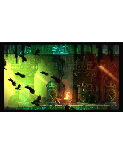 Guacamelee! One Two Punch Collection (Guacamelee + Guacamelee 2) (PS4) - 4