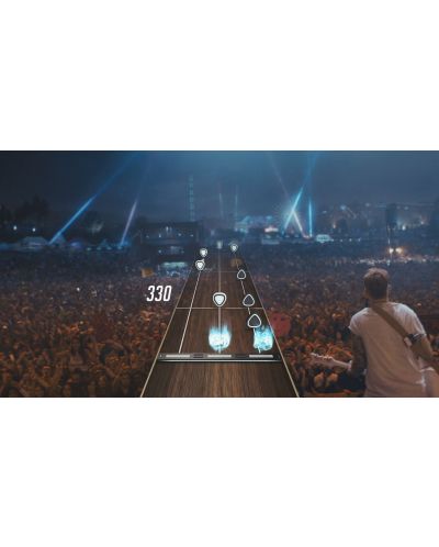 Guitar Hero Live - Supreme Party Edition (Xbox One) - 4