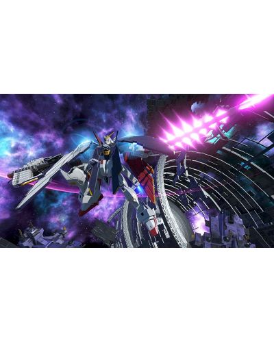 Gundam Versus (PS4) - 5