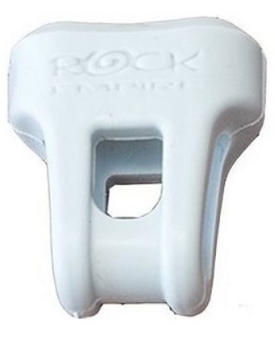 Гумен протектор Rock Empire - Anti Slip, 16 mm, бял - 1