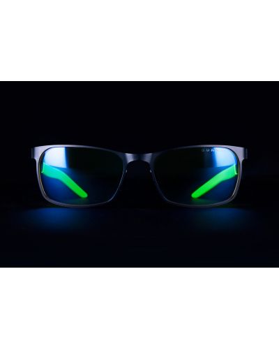 Гейминг очила Gunnar FPS Designed by Razer - Amber - 7