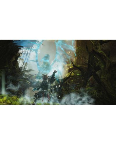 Guild Wars 2: Heart of Thorns (PC) - 3