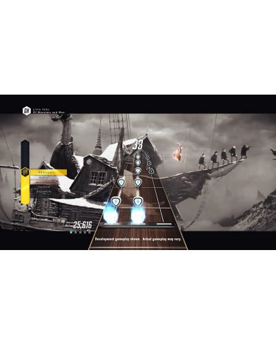 Guitar Hero Live - Supreme Party Edition (Xbox One) - 3