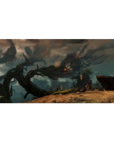 Guild Wars 2: Heart of Thorns (PC) - 7