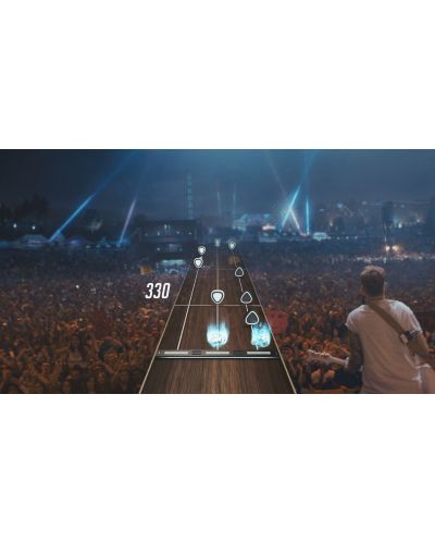 Guitar Hero Live (Wii U) - 4