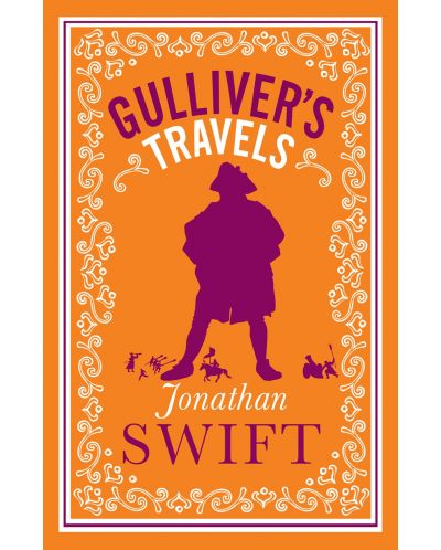 Gulliver's Travels (Alma Classics) - 1