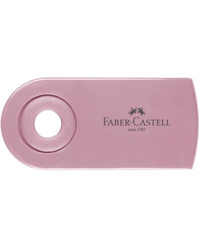 Гума Faber-Castell Harmony - Мини, с ръкав, асортимент - 2