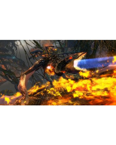 Guild Wars 2: Heart of Thorns (PC) - 6