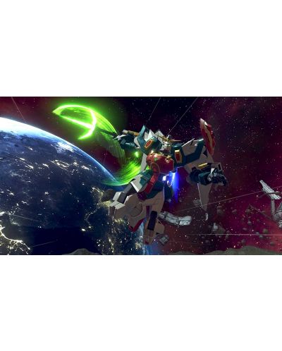 Gundam Versus (PS4) - 6