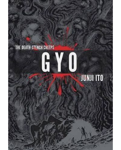 Gyo 2-IN-1 Deluxe Edition - 1