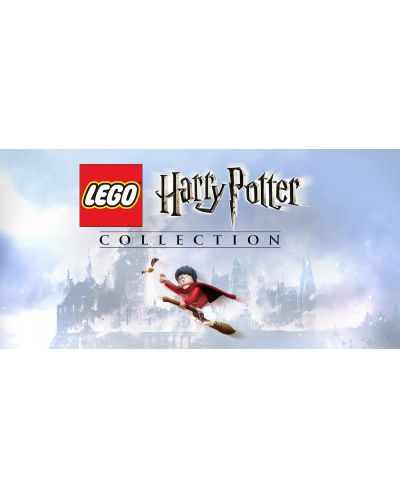 LEGO Harry Potter Collection (Nintendo Switch) - 6