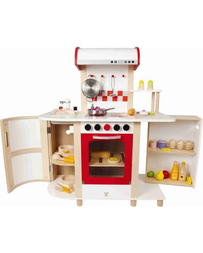 Многофункционална детска кухня Hape - 2