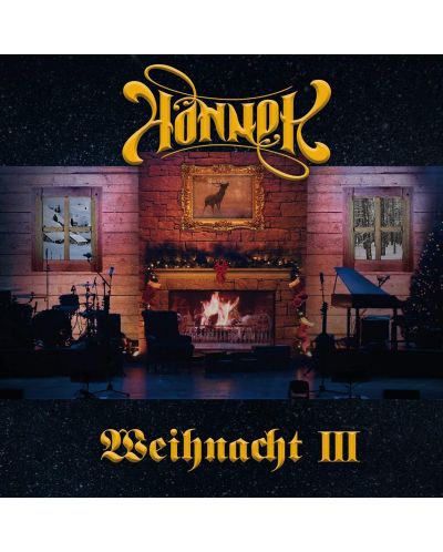 Höhner - Weihnacht III (CD) - 1