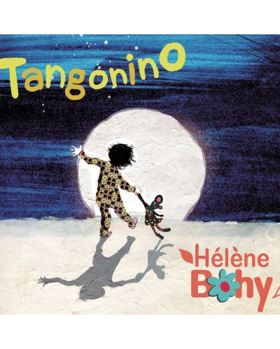 Hélène Bohy - Tangonino (CD) - 1