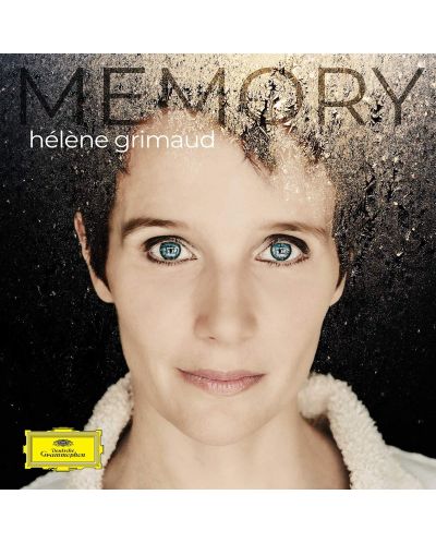Hélène Grimaud - Memory (CD)