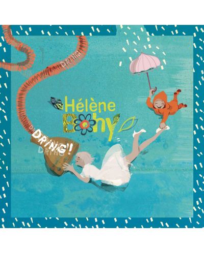 Hélène Bohy - Dring! (CD) - 1