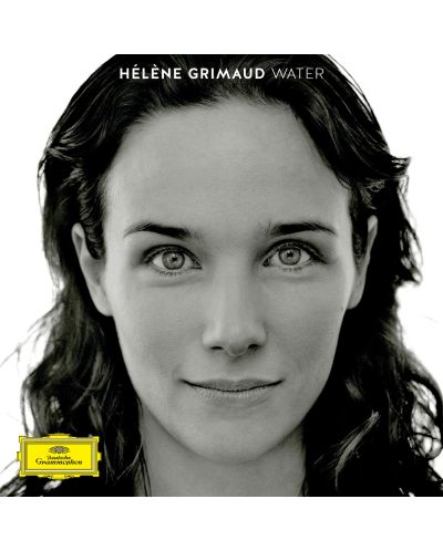 Hélène Grimaud - Water (CD)