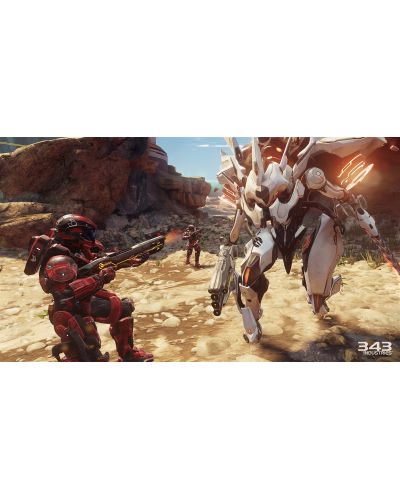 Halo 5: Guardians (Xbox One) - 6
