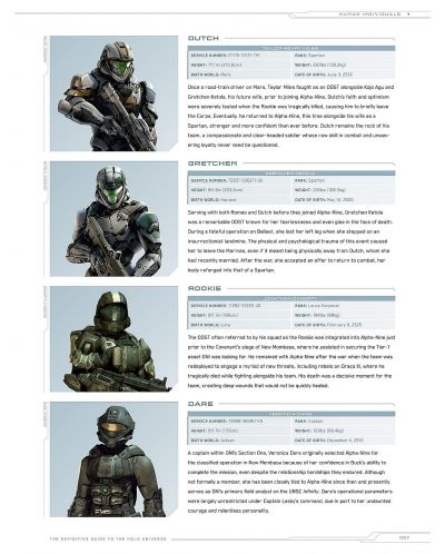 Halo Encyclopedia - 6