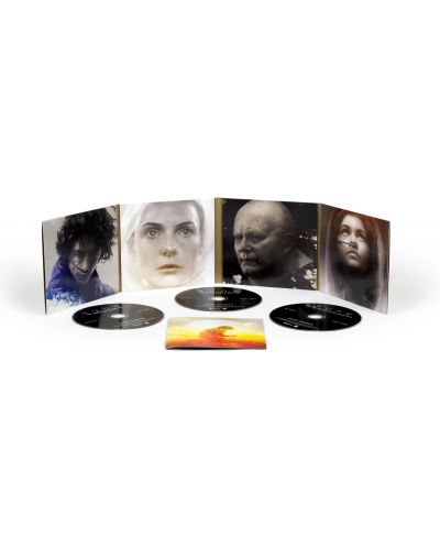 Hans Zimmer - Dune Original Motion Picture Soundtrack, Deluxe Edition (3 CD) - 3