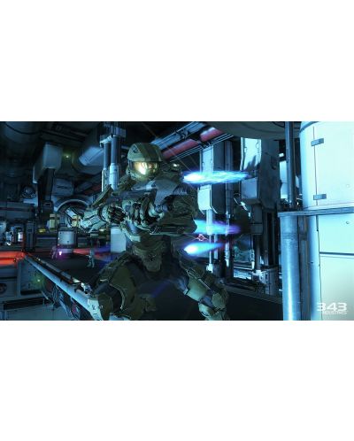 Halo 5: Guardians (Xbox One) - 9