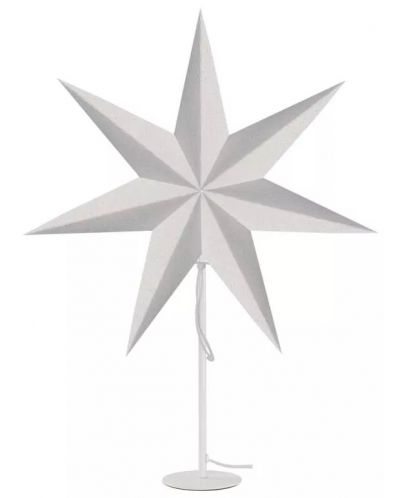 Хартиена звезда Emos - 45 cm, 25W, E14 - 1