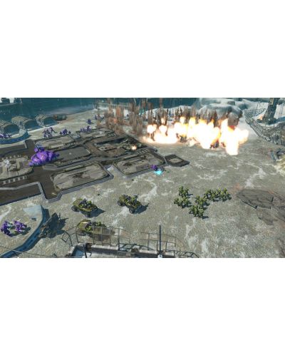 Halo Wars (Xbox 360) - 5